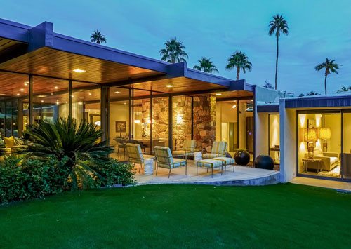La Jolla Real Estate - Bridgeview Realty